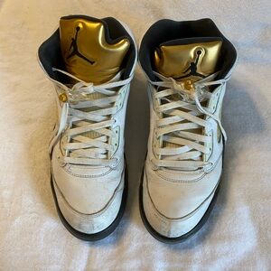 Jordan 5 Retro
Olympic (2016)